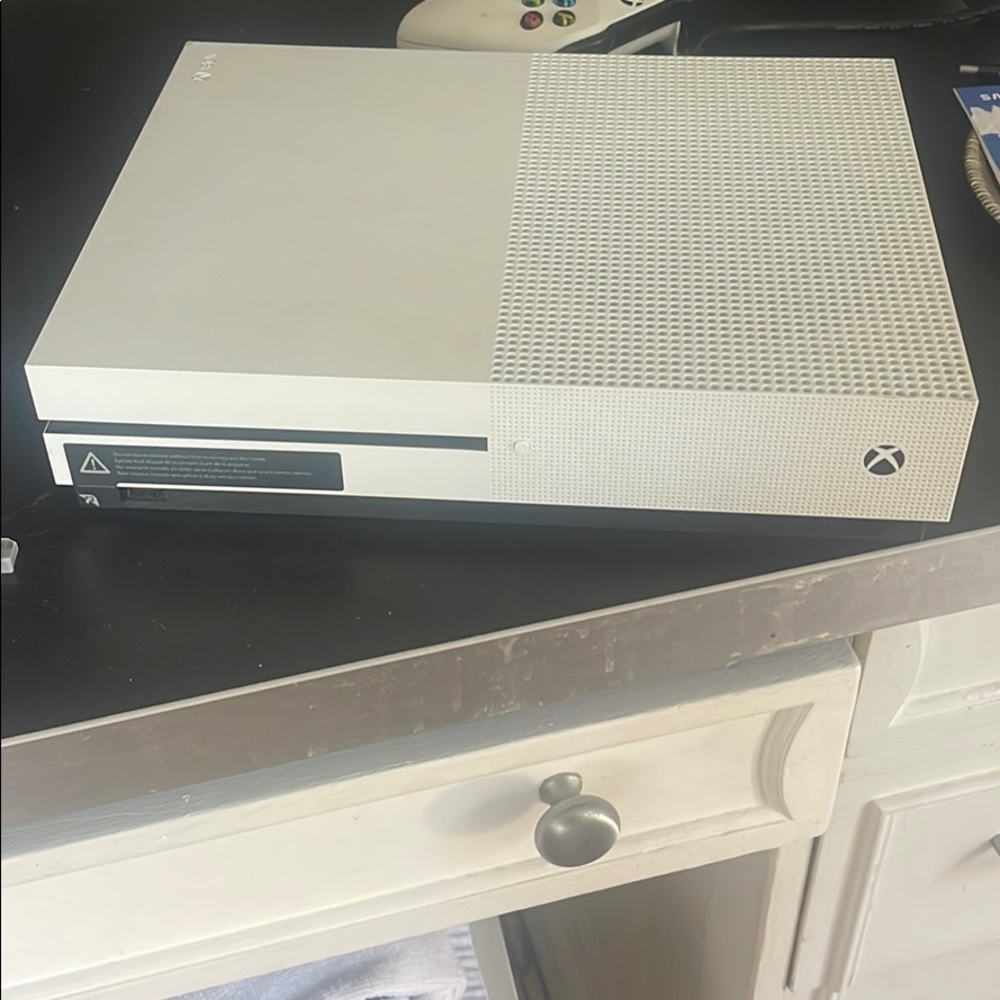 Xbox one